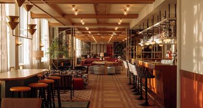 De Plesman Hotel The Hague