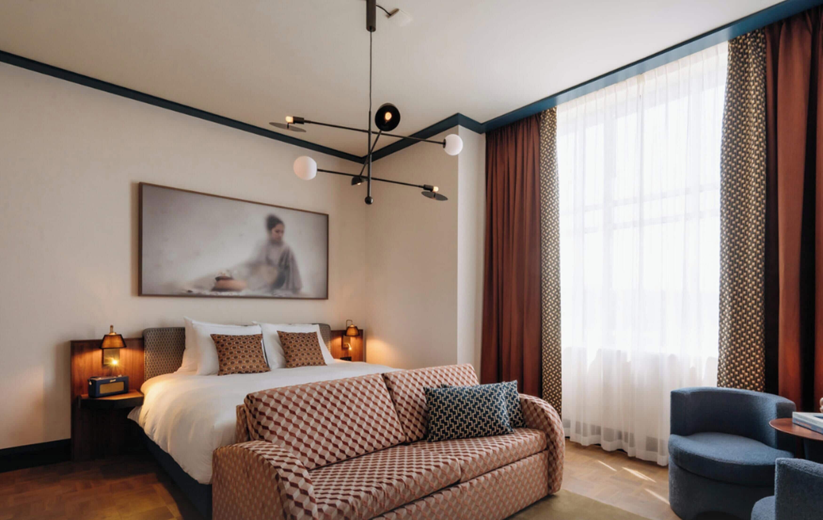 Photo - De Plesman Hotel The Hague