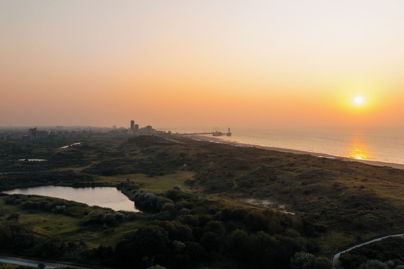 Foto - De Plesman Hotel The Hague