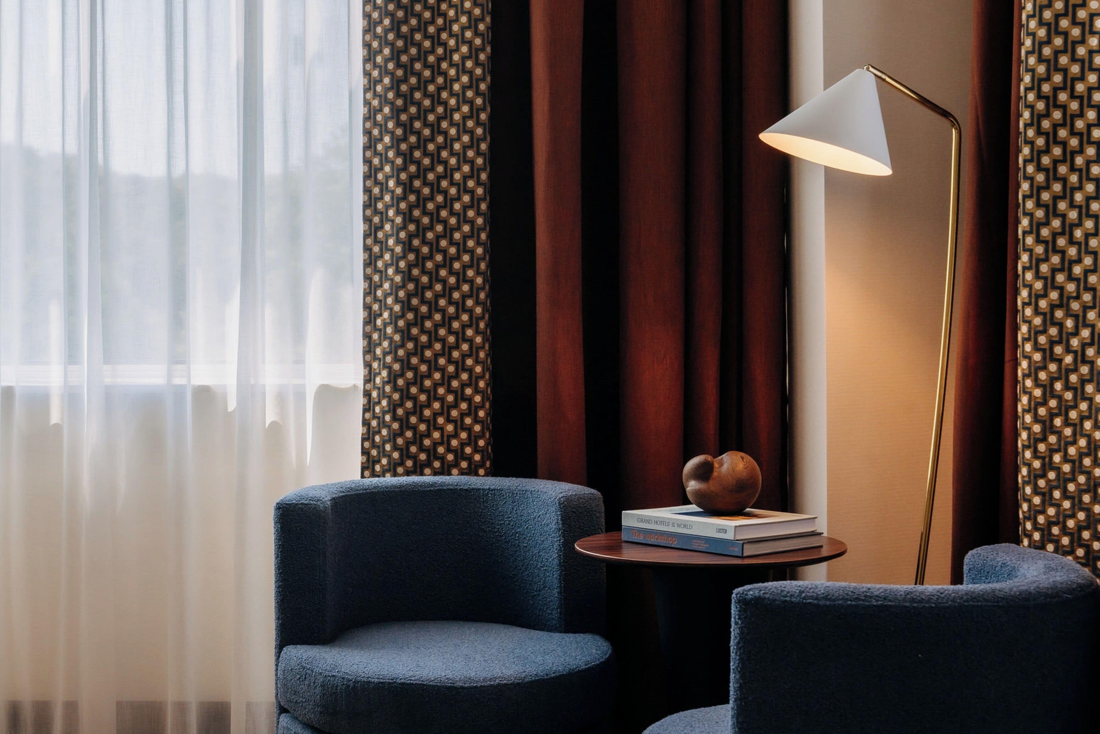 Foto - De Plesman Hotel The Hague