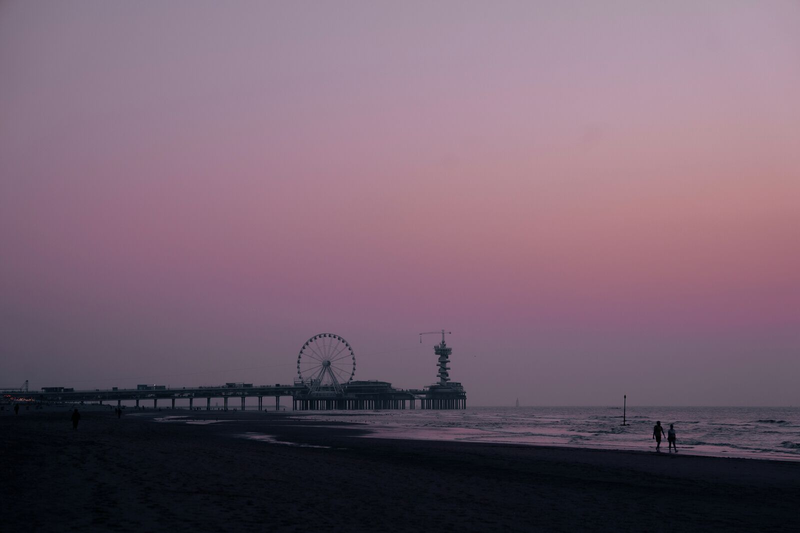 Landuitzicht vanuit accommodatie