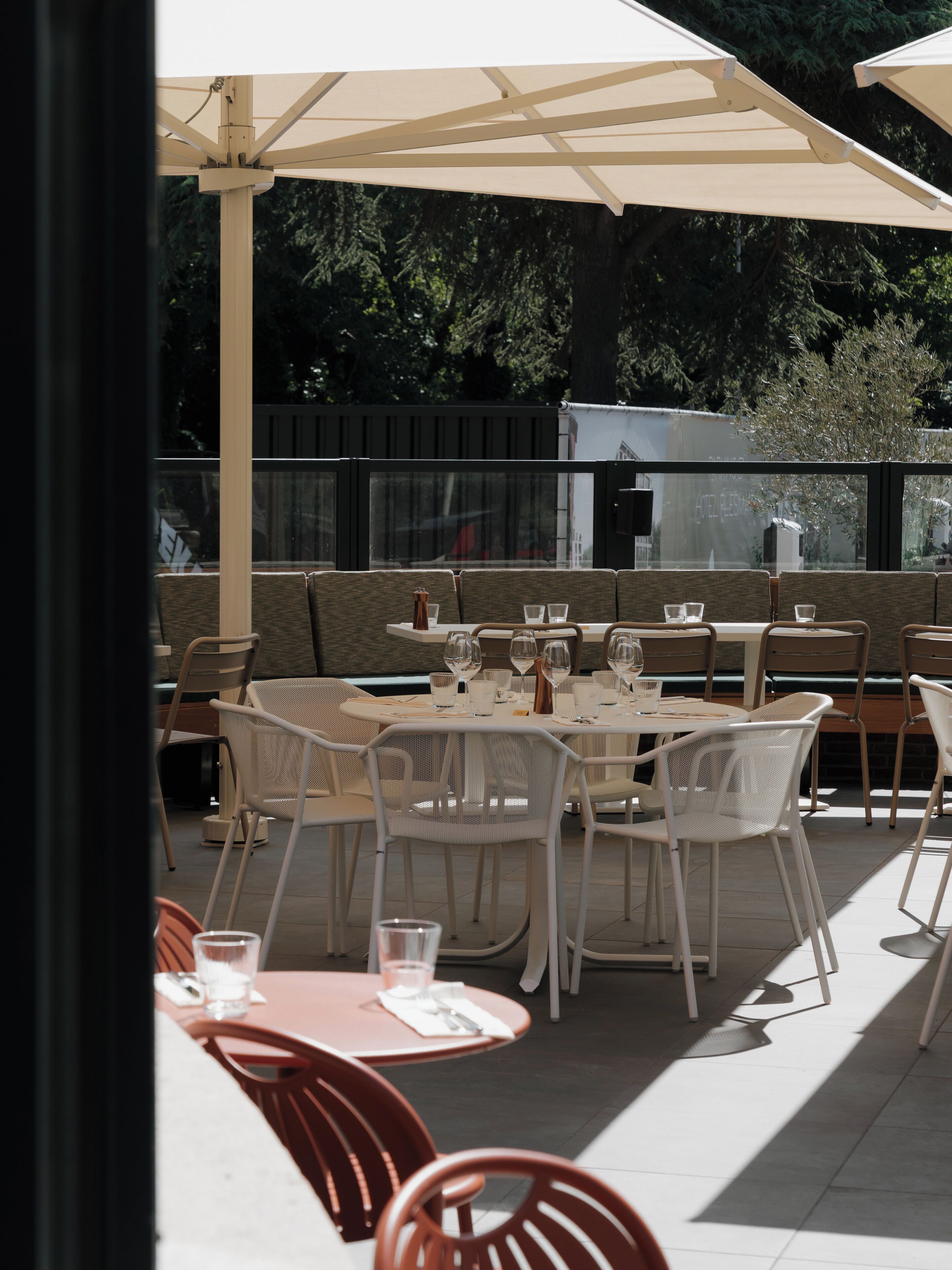 Foto - De Plesman Hotel The Hague