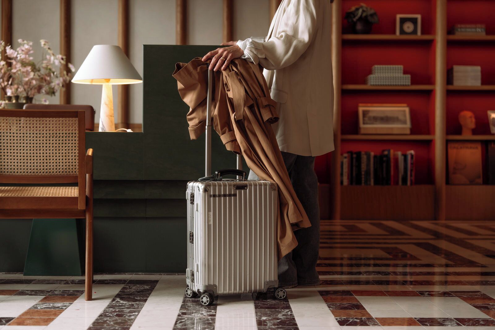 Foto - De Plesman Hotel The Hague