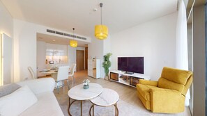 TV - Palace Residences - Inviting One Bedroom (Creek Harbour)
