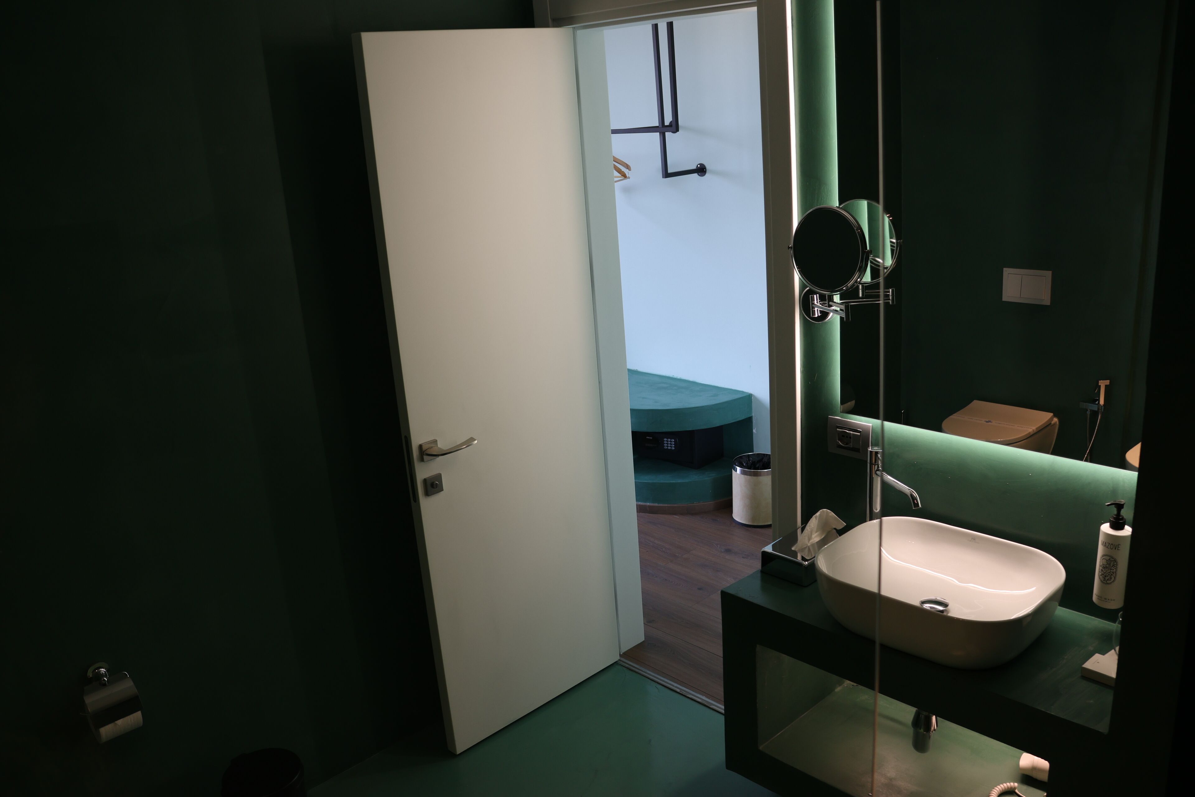 Photo - Hotel Porta Ksamil