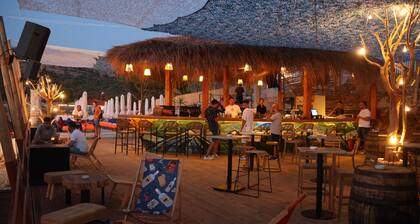 Hotel Porta Ksamil