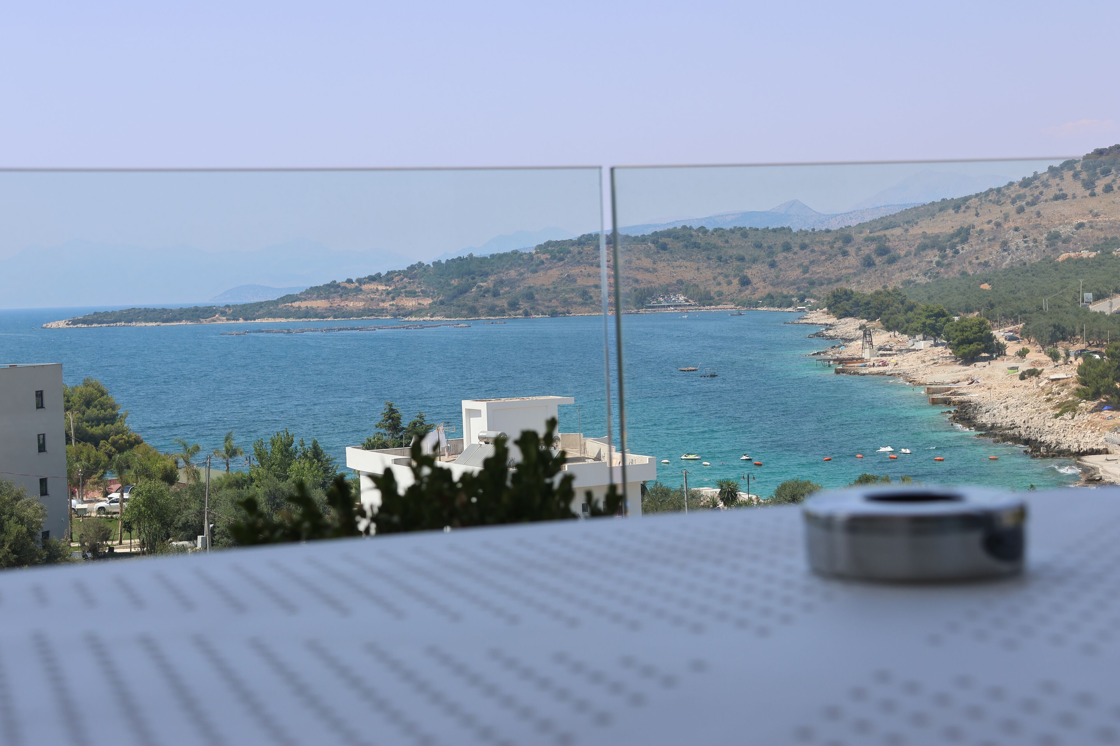Foto - Hotel Porta Ksamil
