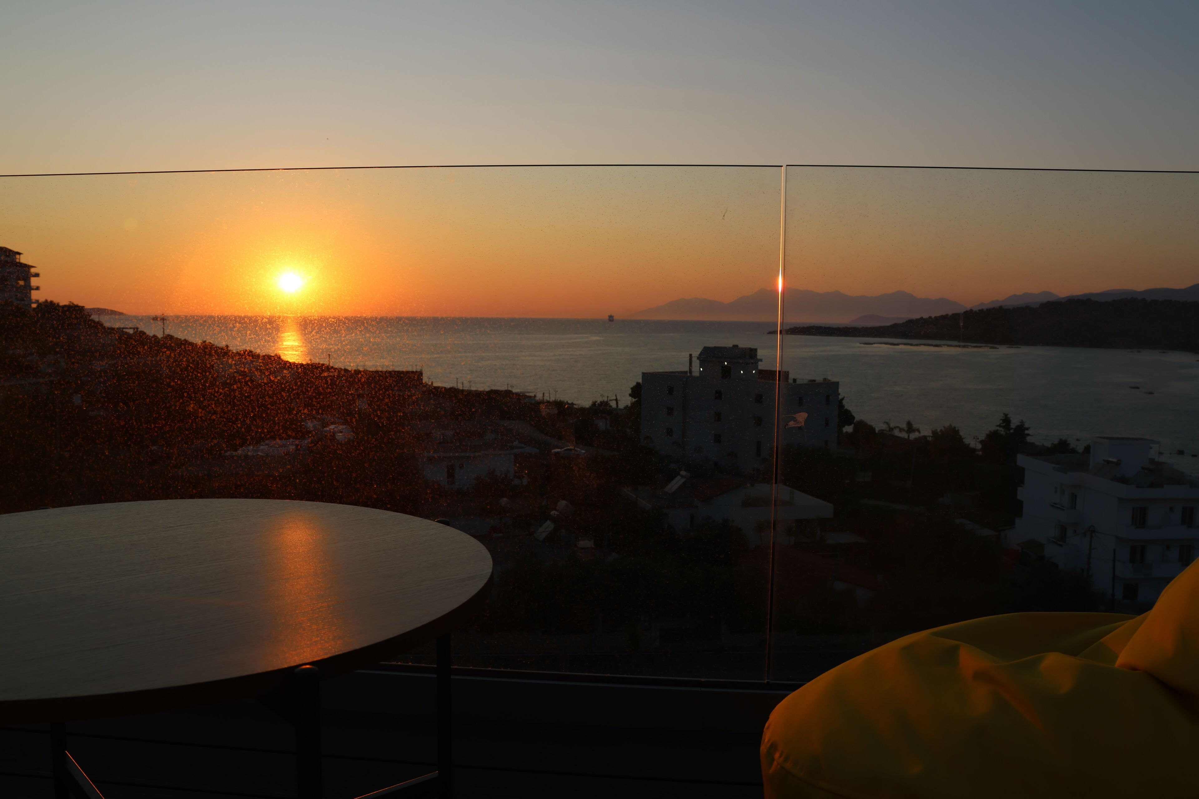 Foto - Hotel Porta Ksamil