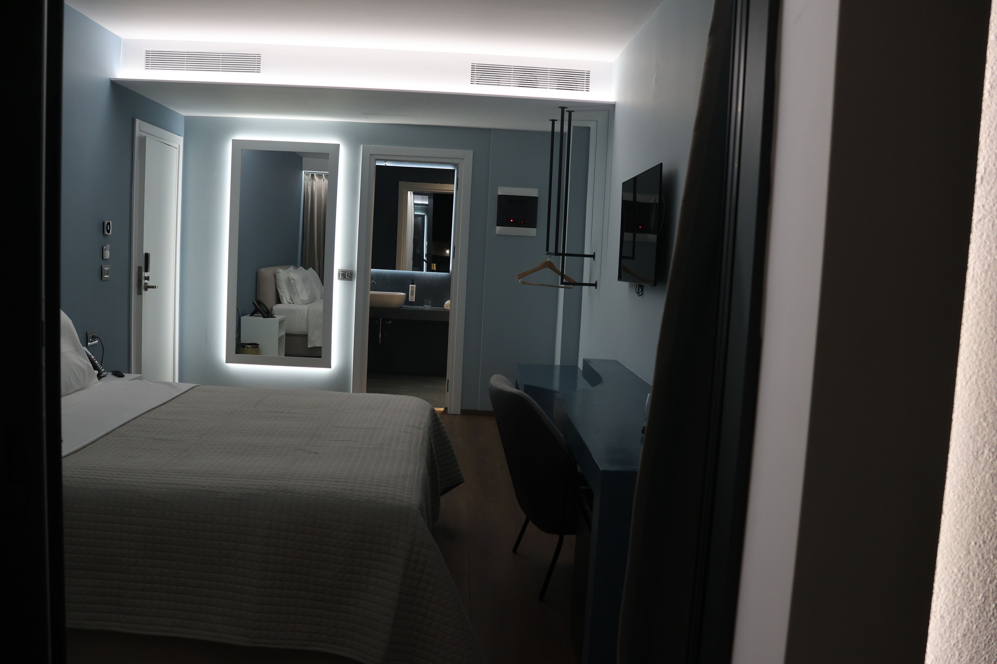 Foto - Hotel Porta Ksamil