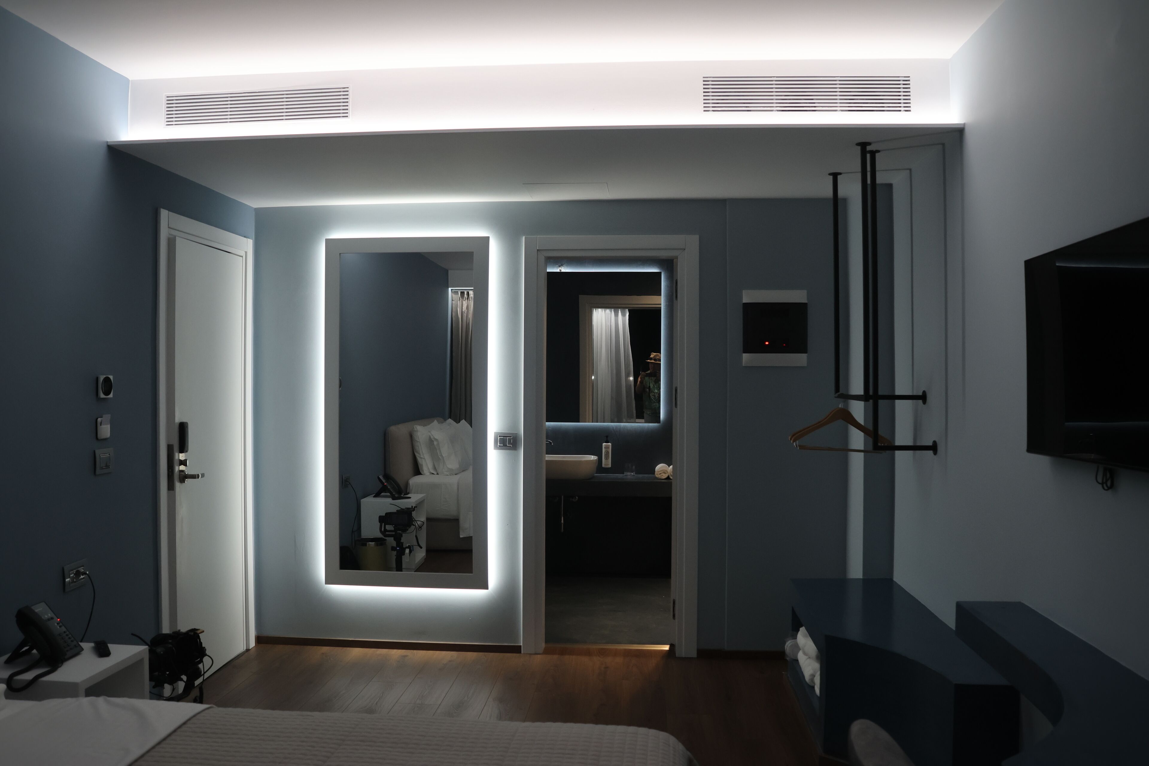 Foto - Hotel Porta Ksamil