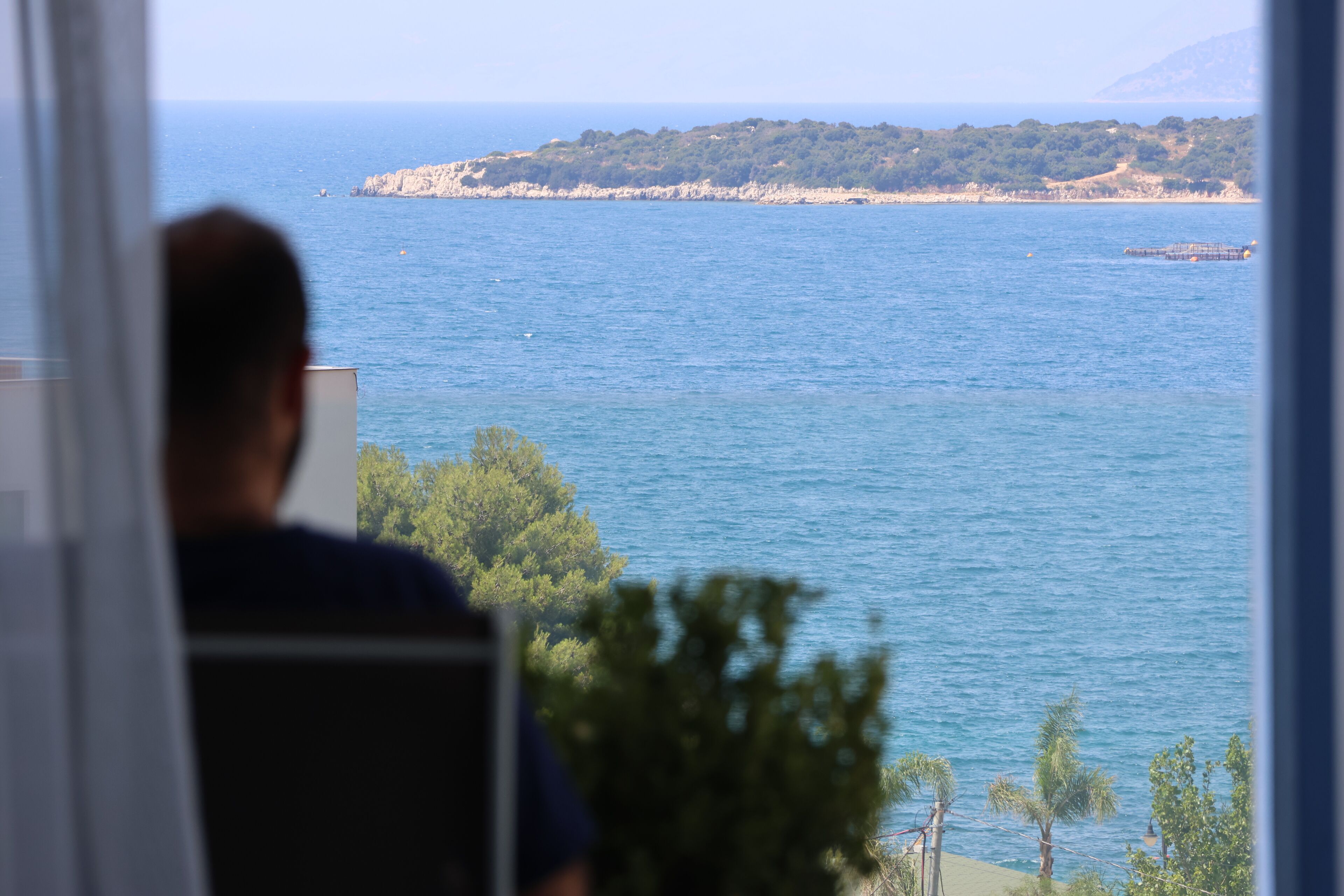 Foto - Hotel Porta Ksamil
