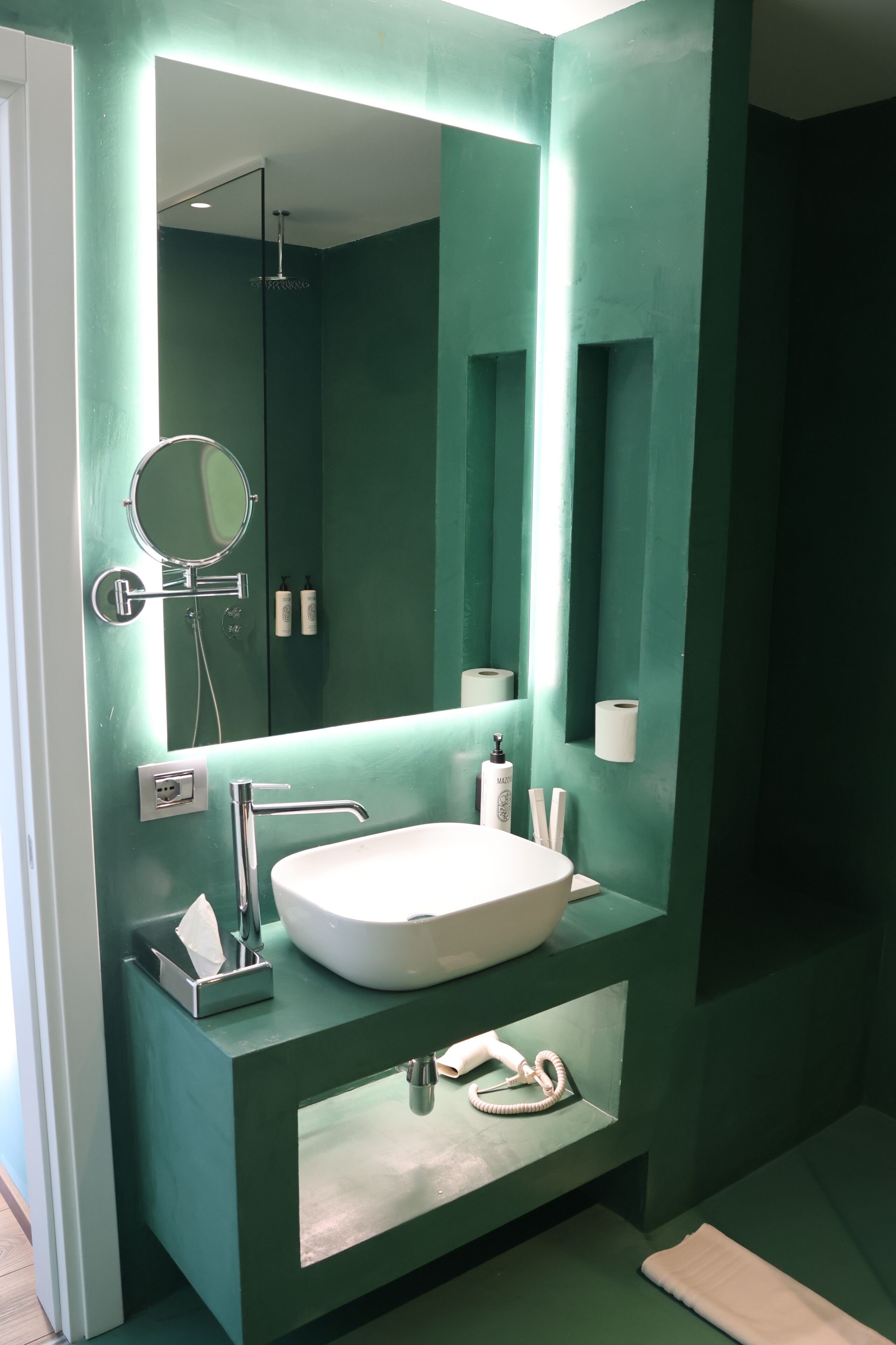 Foto - Hotel Porta Ksamil