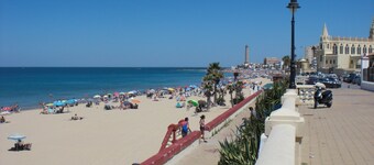 Apartamento Caracola