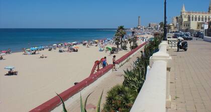 Apartamento Caracola