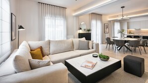Unclassified image, 3 of 185, button - Athenian Modern & Luxury Apartments (Vyronas)