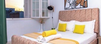 Le Rooftop Céleste Apparte