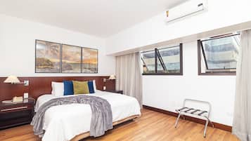 Suite | Free WiFi