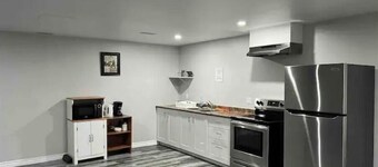 Spacious Apartment On Hwy 11 S (Includes all the amenities you need)