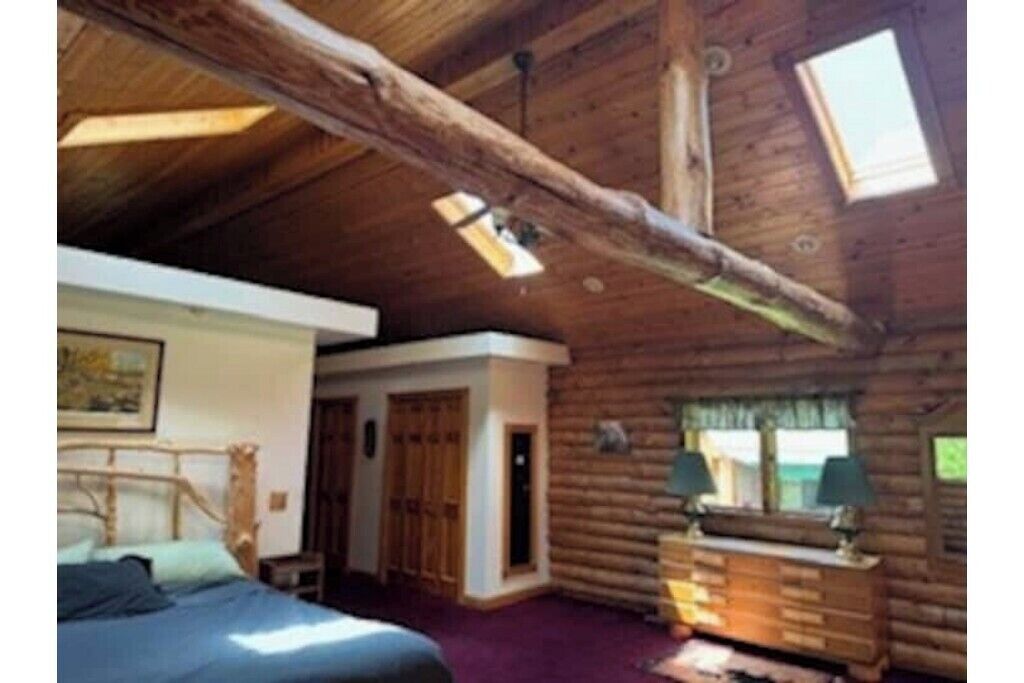 4 soverom, wi-fi og sengetøy