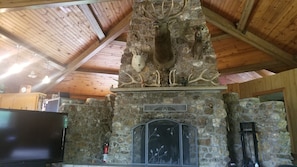 Interior - Wagonwheel Ranch (Viroqua)