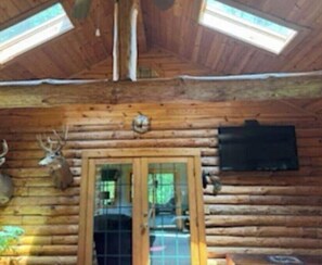 Exterior - Wagonwheel Ranch (Viroqua)