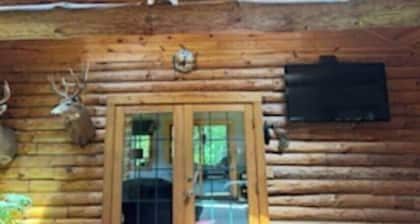 Wagonwheel Ranch