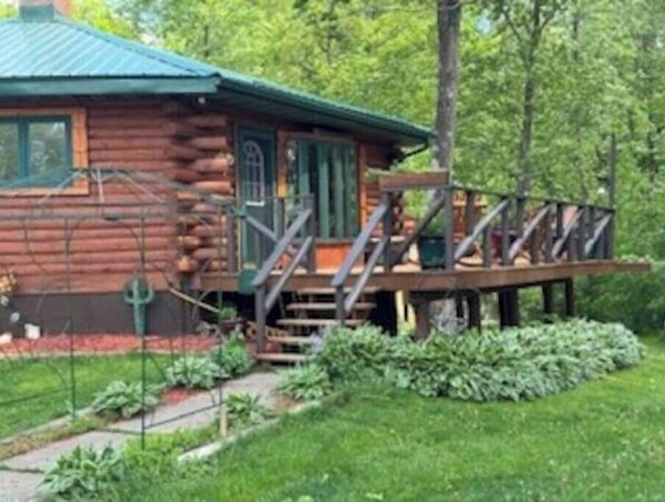 Exterior - Wagonwheel Ranch (Viroqua)