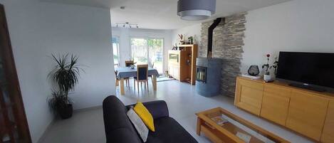 Cheminée, jeux vidéo