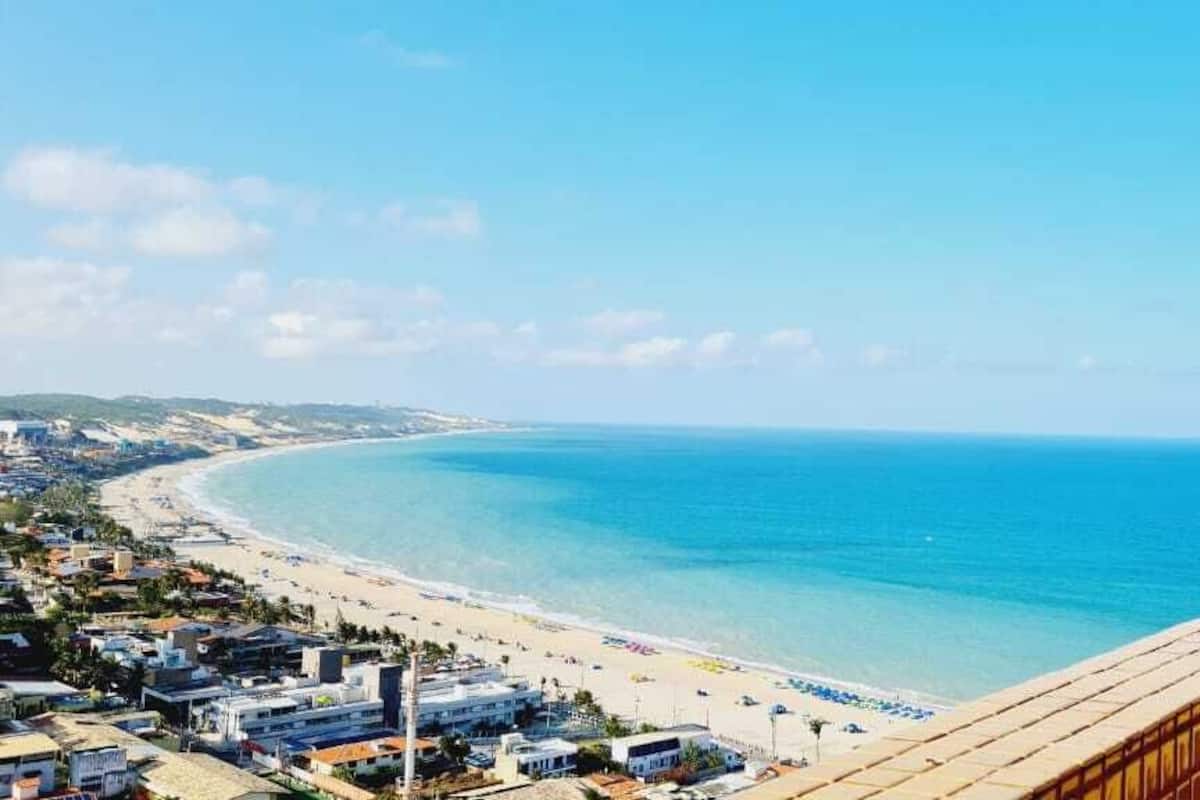 舒適公寓 | 2 間臥室、免費無線上網