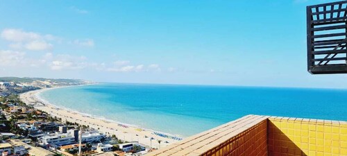 CJC Short Stay Natal