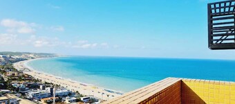 CJC Short Stay Natal