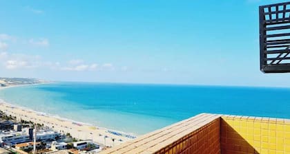 CJC Short Stay Natal