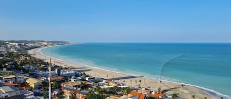 舒適公寓 | 海灘