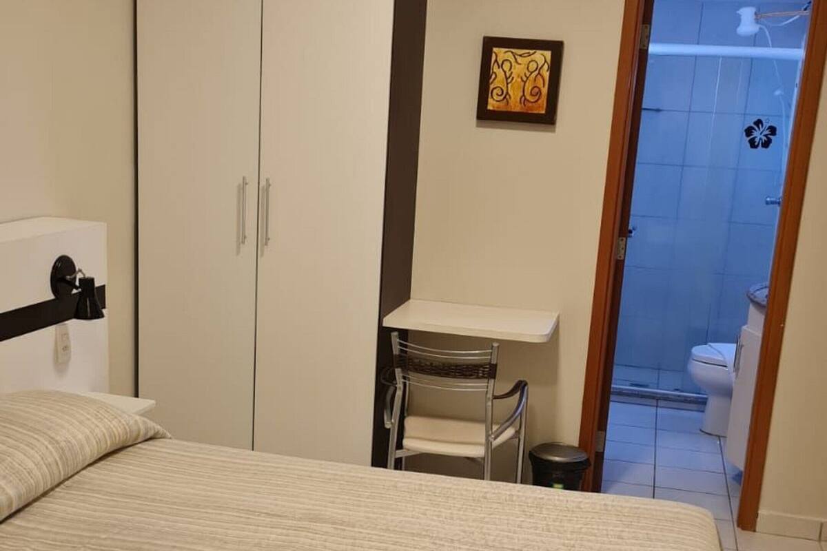 Comfort Apartment | 2 bedrooms, free WiFi