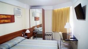 Standard Apartment | 2 bedrooms, free WiFi - CJC Short Stay Natal (Natal)