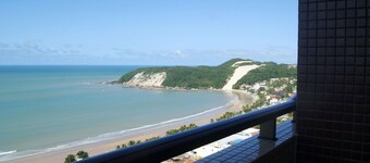 CJC Short Stay Natal