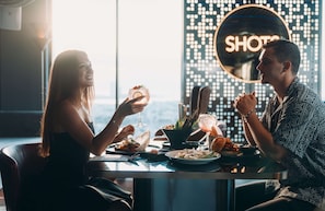 Couples’ dining