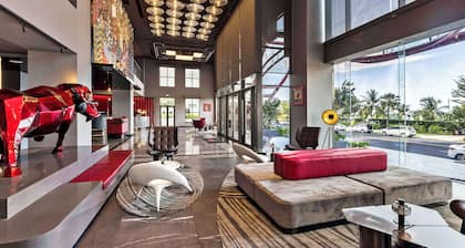 Radisson RED Danang