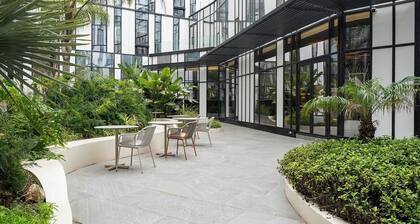 Eurostars Casa Anfa