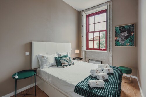 Mira Alfandega Wohnung