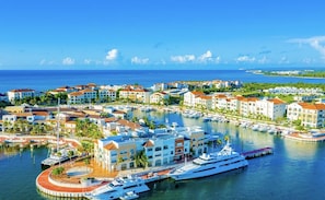 Marina