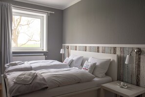 3 Schlafzimmer, Bügeleisen/Bügelbrett, kostenloses WLAN, Bettwäsche