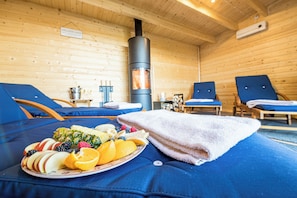 Spa - Sailing boat vacation apartment - exclusive, spacious and modern furnishings (Lehe)