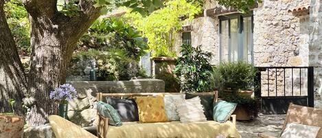 テラス / パティオ