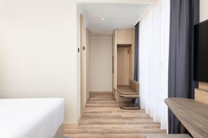 Room - Courtyard Milano Linate (Milan)