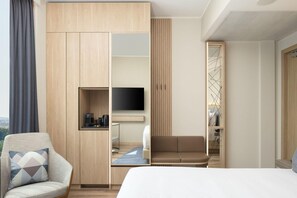 Room - Courtyard Milano Linate (Milan)