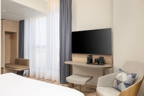 Room - Courtyard Milano Linate (Milan)