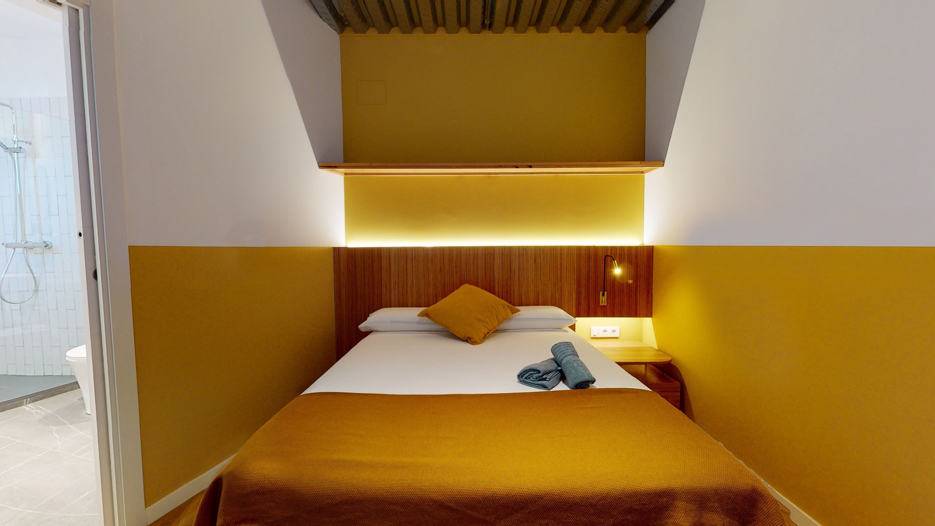 Foto - Ola Living Hostal Tetuan
