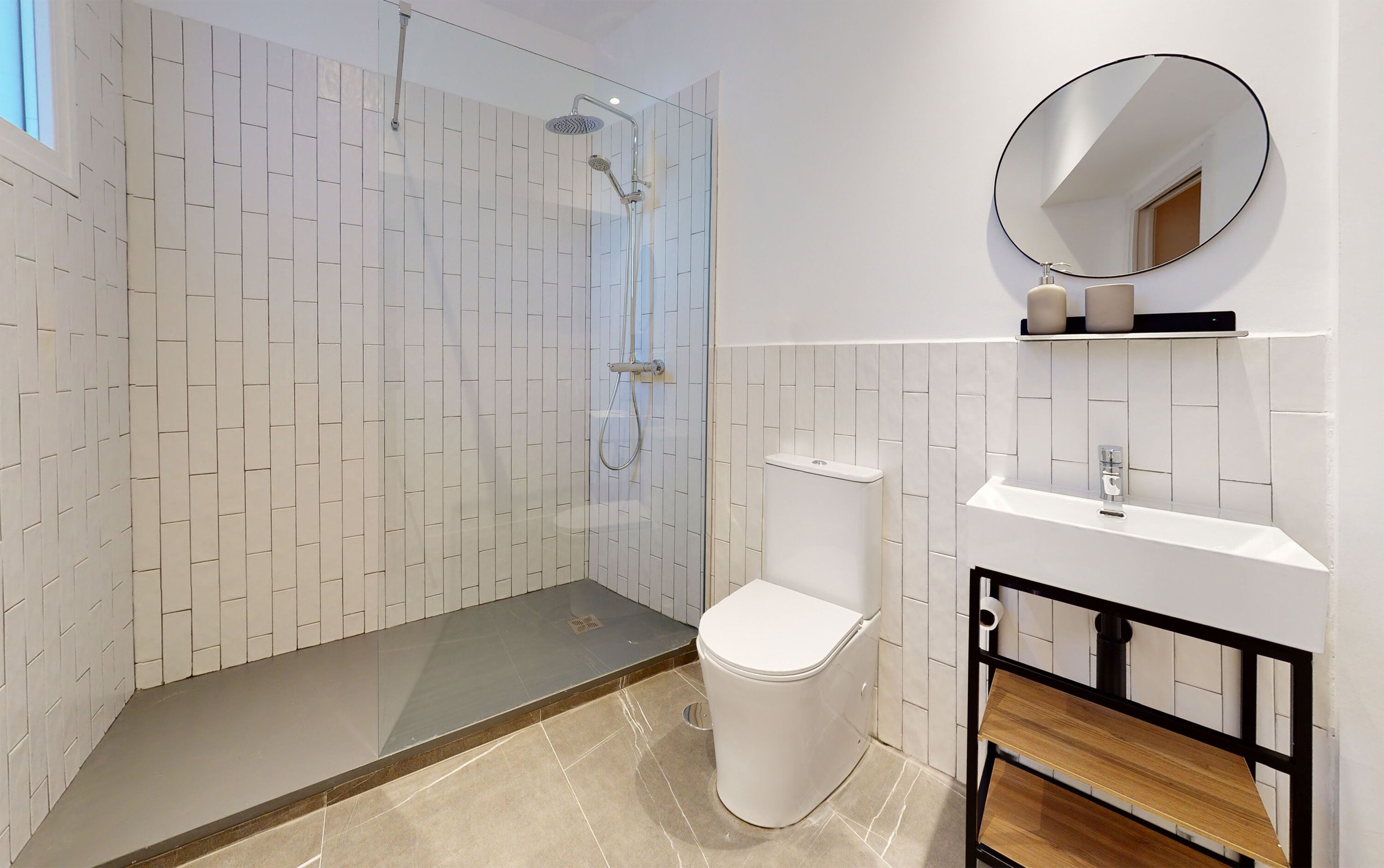 Foto - Ola Living Hostal Tetuan