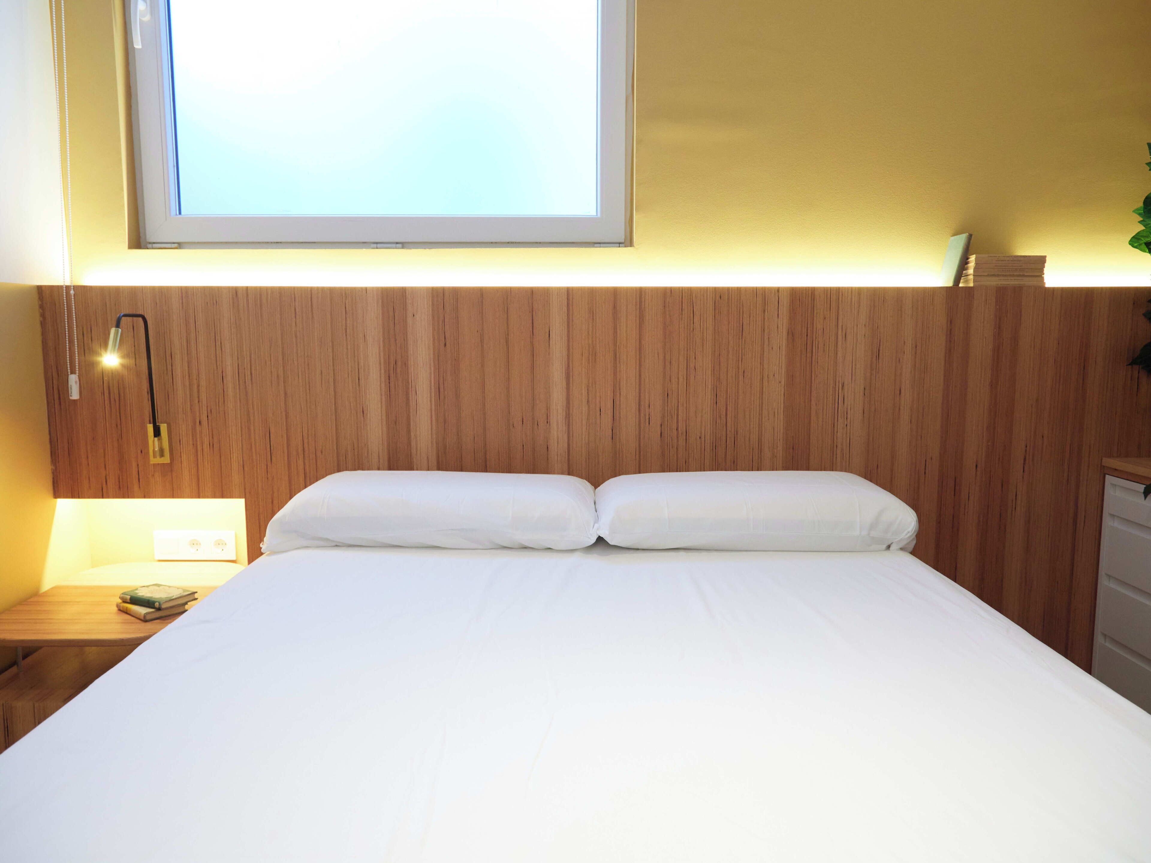 Foto - Ola Living Hostal Tetuan